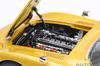 AUTOart Toyota 2000GT 1967 Completed Model 79549 (Gold)