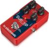 tc electronic octaver SUB UP OCTAVER 'N'
