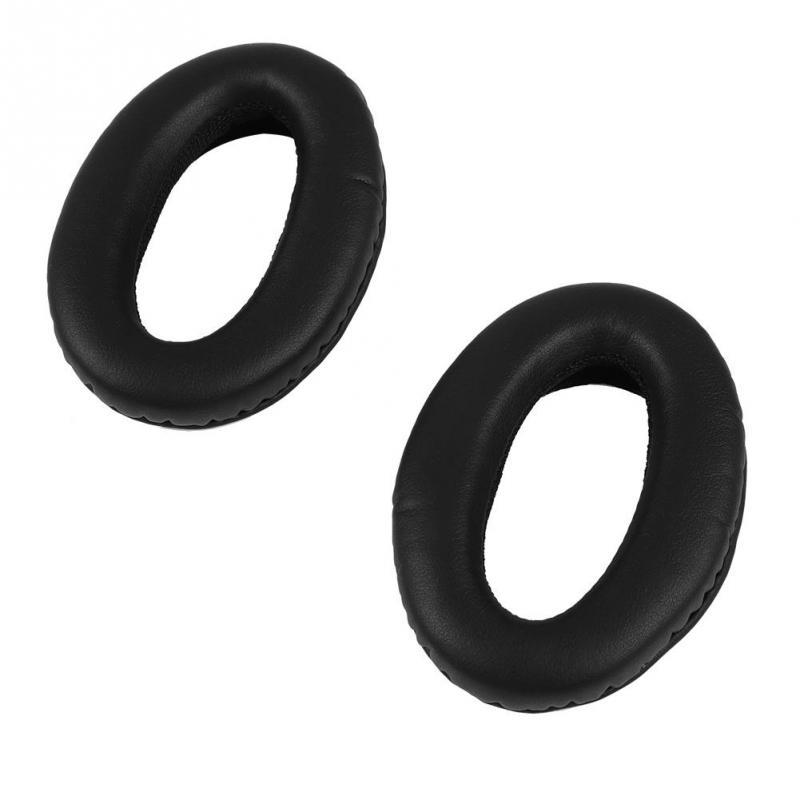 Headphone Ear Pads Replacement Cushion For Sony Quiet Comfort MDRNC40