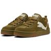 PUMA Low-Top Unisex Sneakers Synthetic Leather Upper Daily Wear 395022-07
