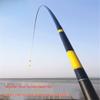 Complete Fishing Rod Set: Includes Hand Rod, Hooks, Floats, and Line for Short Sea and Taiwan Rod Fishing.
