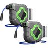 Automatic Retractable Air Hose Reel