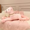 Angel Horse Plush Toy With Pp Cotton Filling For Kids Birthday Gift