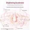 Vaseline Niacinamide Brightening Repair Body Lotion