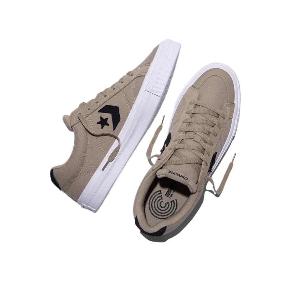 Converse Sport Casual Retro Classic Lace-Up Durable Low-Top Canvas Shoes Unisex Sneakers A17008C