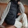 Down Jacket Women's Vest