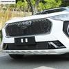Front Grille Grill ert ect Mesh Net Screening Protection Cover Exterior Refit Kit For Haval Jolion  - 2024 Accessories