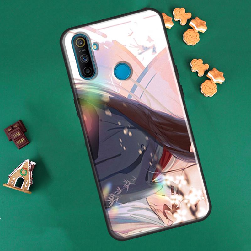 

Чехол Word of Honor для OnePlus 9R 8T Nord2 9 10 Pro для OPPO Realme 9i 8i 8 Pro GT Neo 2 GT Master Cover OnePlus 10Pro