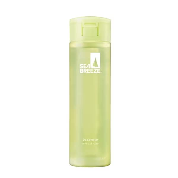

Sea Breeze Deo Water C Sweat Care антиперспирант Cool 1 & (Кусочек вербены)