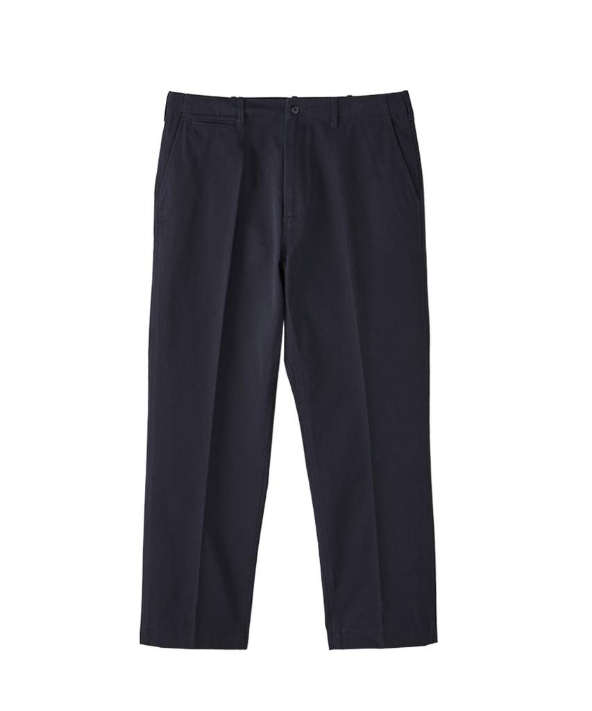 Jelolaunji Tipico Chino Pants (Navy)