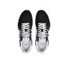 Мужские кроссовки Armani Exchange Xux017 xcc68 k489 чёрные