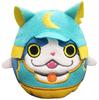 Watch Watch Mini Mini Rollin Plush Toy 2nd Edition Bushinyan Yo-kai Yo-kai