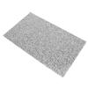 Nail Art Table Mat Dazzling Glitter Decoration Nail Art Hand Rest Pad for Photography Salon Use