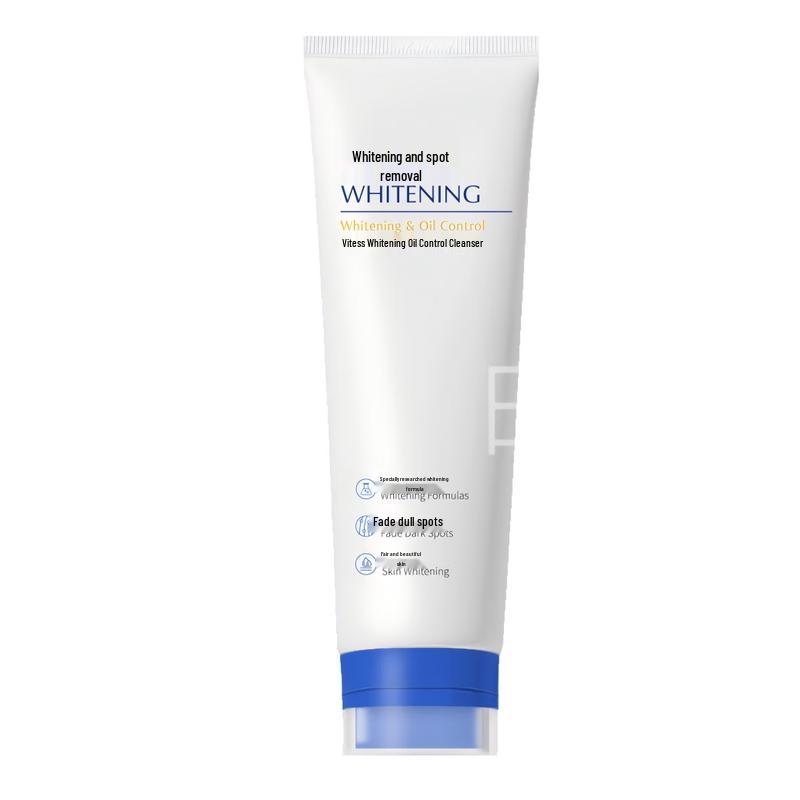 

Vitesse Amino Acid Whitening & Oil Control Facial Cleanser