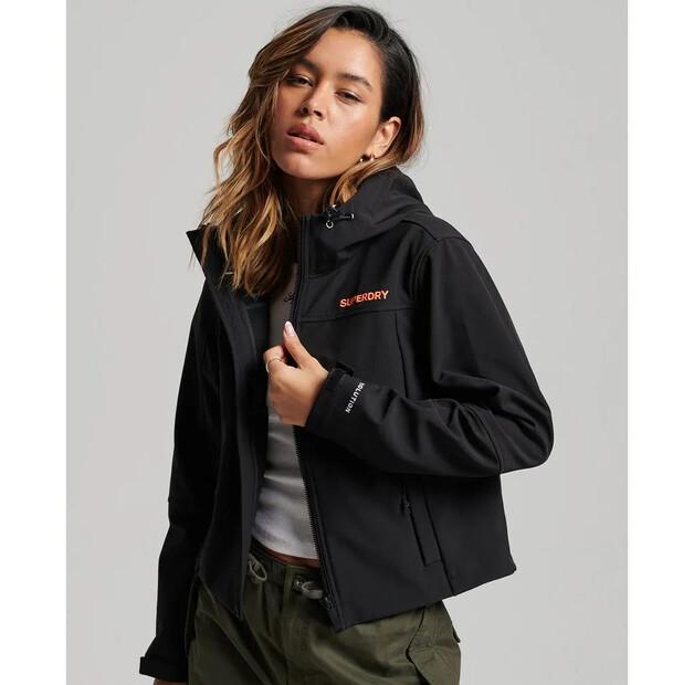 

Superdry Code Trekker куртка XL