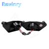 License Plate Lights Assembly For Chevrolet Corvette C4 C5 C6 Impala Monte Carlo Lumina SSR S10 Beretta C1500 K1500 Number Plate Lamps