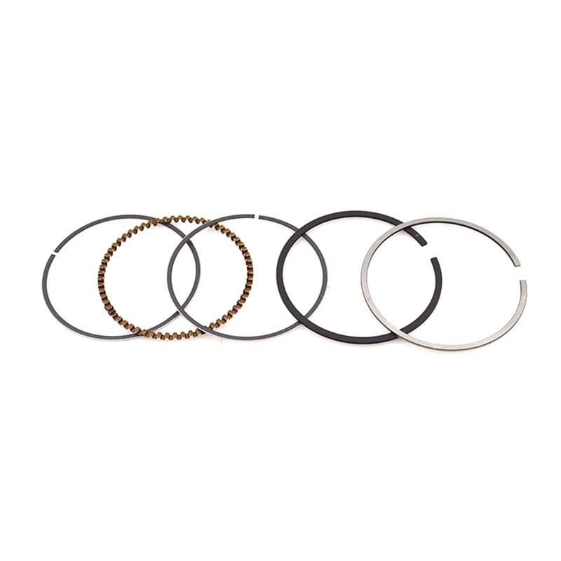 LF250 67MM 16mm Piston Kit Rings Air Cooled 250 250CC Shineray ZongShen Lifan Taotao ATV Quad Pit Bike