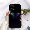 For VIVO Y05 Y 05 4G Case Fashion Painted Shockproof Bumper For VIVO Y11D Y21 4G 2026 Silicone Cover Soft TPU Phone Shell Coque