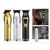 Professional Hair Trimmer 4x Combs for Men Hair Grooming Home
