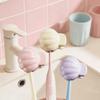 Clip-On Toothbrush Head Cover Ventilated Toothbrush Cover  Manual Toothbrush