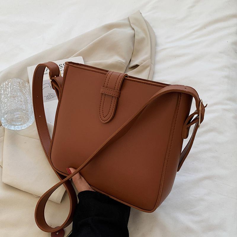 

Women s Shoulder Bag, PU Leather Fashion Designer Brand Diagonal Cross Bag Women s Travel Phone Handbag Large Capacity Wallet 25cmX20cmX8cm