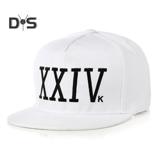 

Капелюх у стилі хіп-хоп, вишивка літерами, регульована пласка криса, бейсболка в американському вуличному стилі, унісекс, клубна вечірка, бейсболка білий