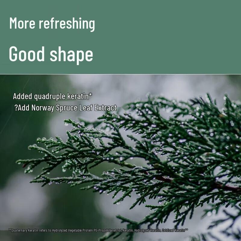 LIRAN Men's Easy Styling Duo Set