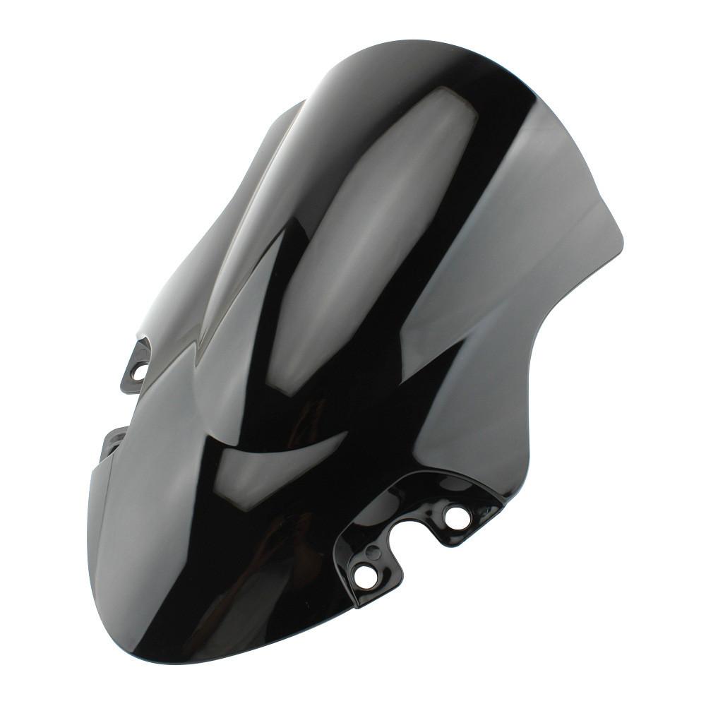 

Classic Windshield Front For Spring Breeze Cfmoto 450sr Motorcycle Exceptional Fit Finish And