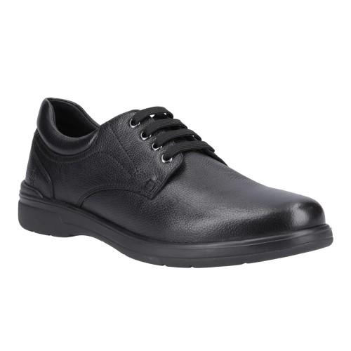 Hush Puppies Mens Marco Lace Up Shoes