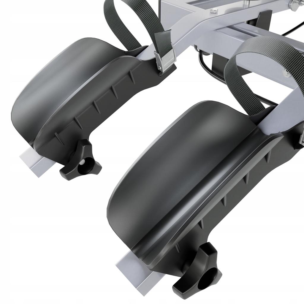 Amos TYTAN 2 PLUS Bicycle Platform for 2 Bikes