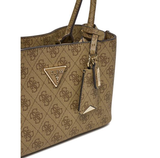 Сумка Guess HWSG87 78090 бежевый