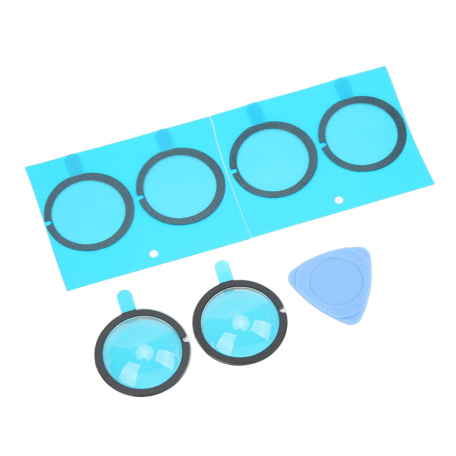 

Панорамная защита объектива для Insta360 One X2 PC защитный чехол для объектива камеры