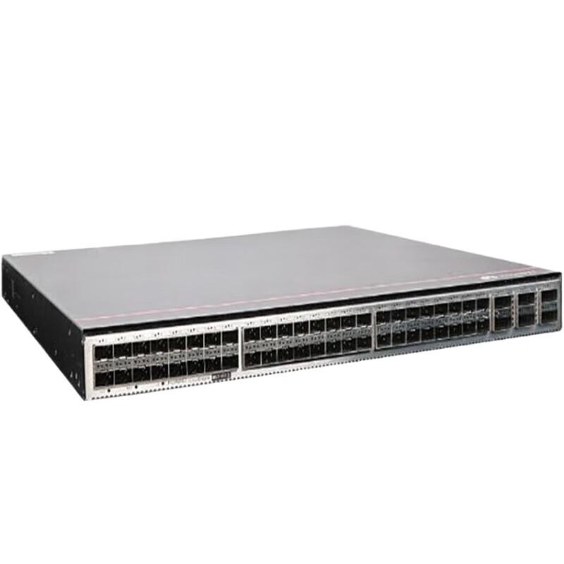 Huawei CE6863E-48S6CQ Enterprise Core Aggregation Switch
