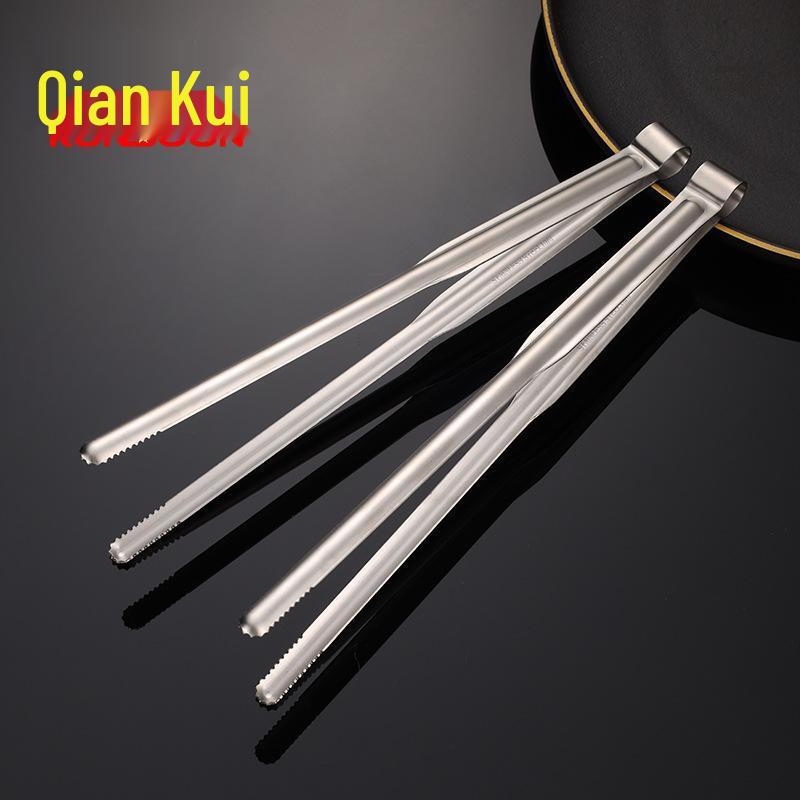 Stainless Steel Serving Tongs