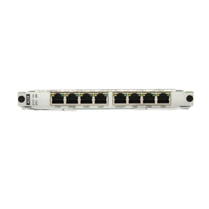 

Huawei OSN1800 AUX Auxiliary Interface Board