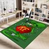 1 stuks Rat Fink Tapijt, Kantoortapijt Buitentapijt Huisdecoratie Vloerkleed Festival