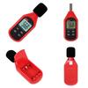 Portable Noise Level Tester Decibel Meter for Household Use for Monitoring Sound Level and Reducing Noise Pollution