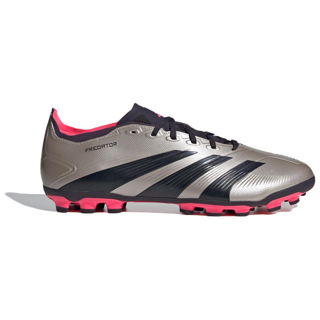 Adidas Predator League 2G/3G Artificial Grass Boots 'Light Copper Black' Sneakers IF6313