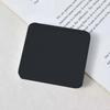 Double-Sided mini Pocket Mirror 2-Face Mirror Hand portable Girl'S Gift Lash Mirror Multiple Colors HUAZJ13