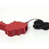 Super Loud High-Pitched Outdoor Survival and Training Whistle
