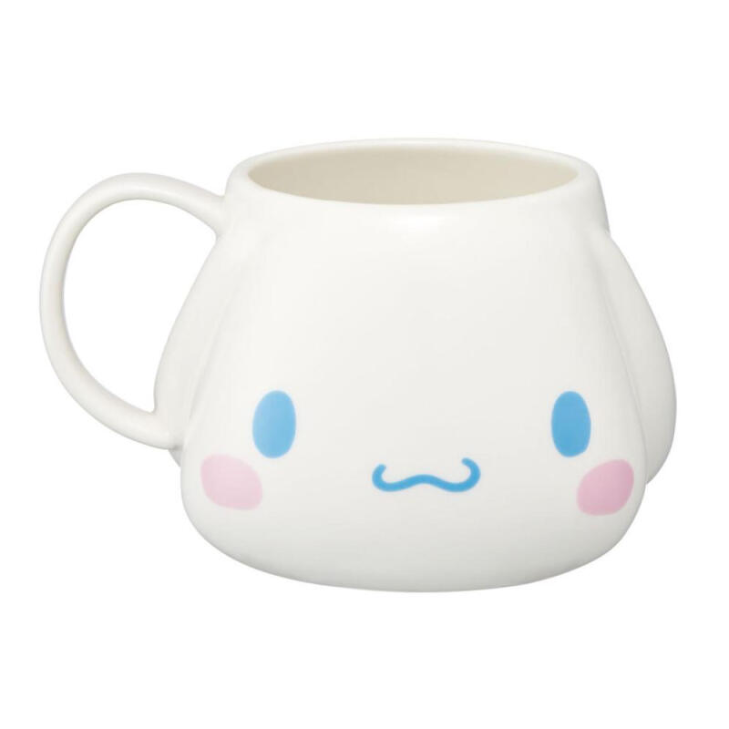 Cinnamoroll Ceramic 3D Mug 390ML