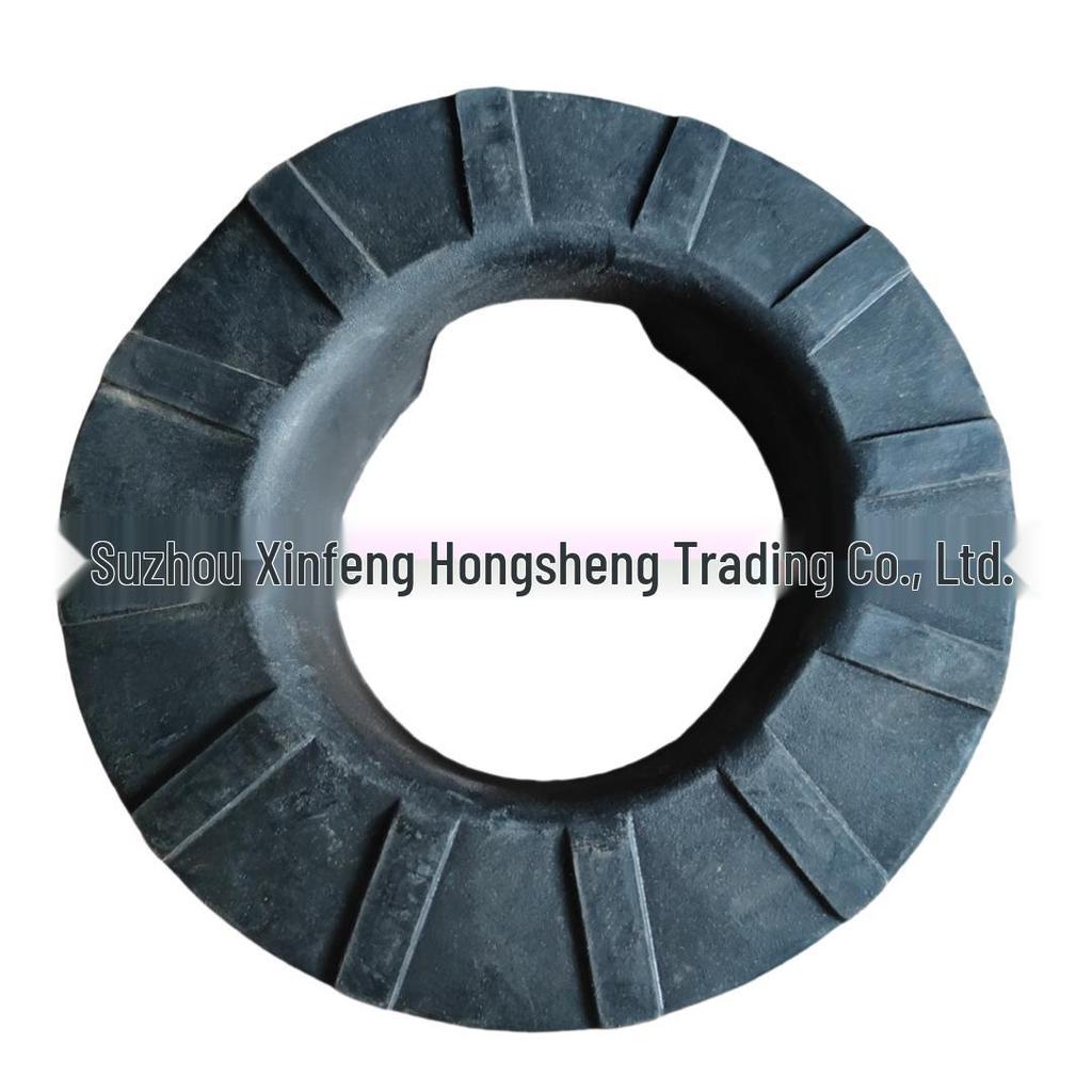 Hyundai Kia Rear Wheel Spring Lower Pad Shim 553321M000