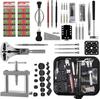 Watch Battery Replacement Tool Kit | Watch Repair Kit (SR621SW Battery Included) | Supports Strap Adjustment/Replacement and Case Back Opening | Inclu