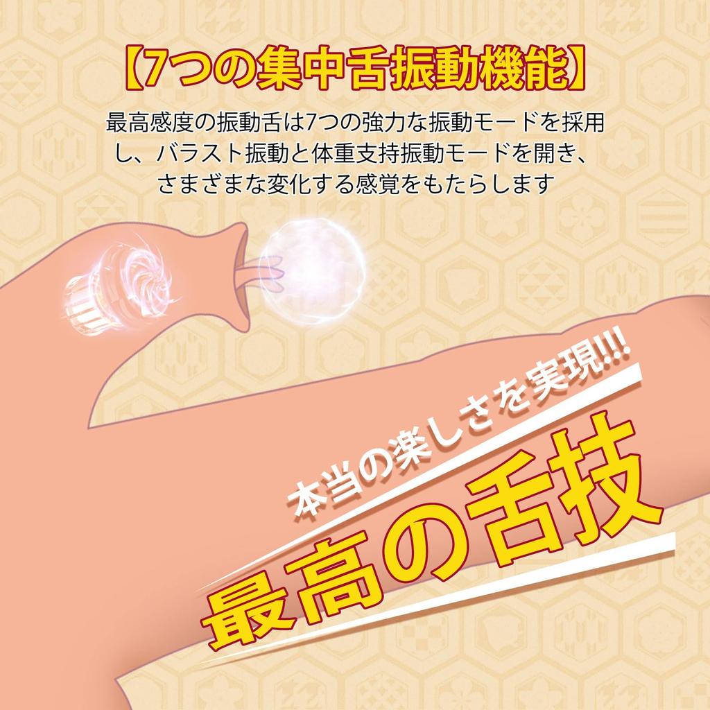 Dildo Electric Dildo Vibrator Types of High Speed Telescopic Tongue Swing Two Points Simultaneous Torture for Total Length G Spot Stimulation