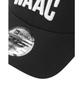 WAAC New Era 940 Cotton Logo Cap Wgrcx26180Bkx
