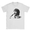 Nuove Magliette Bud Spencer Unisex Girocollo Maglietta in Cotone Manica Corta Maglietta Unica