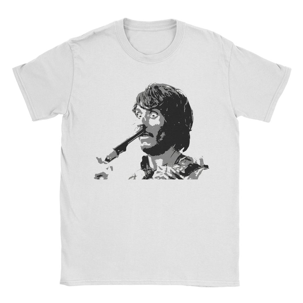 Nuove Magliette Bud Spencer Unisex Girocollo Maglietta in Cotone Manica Corta Maglietta Unica