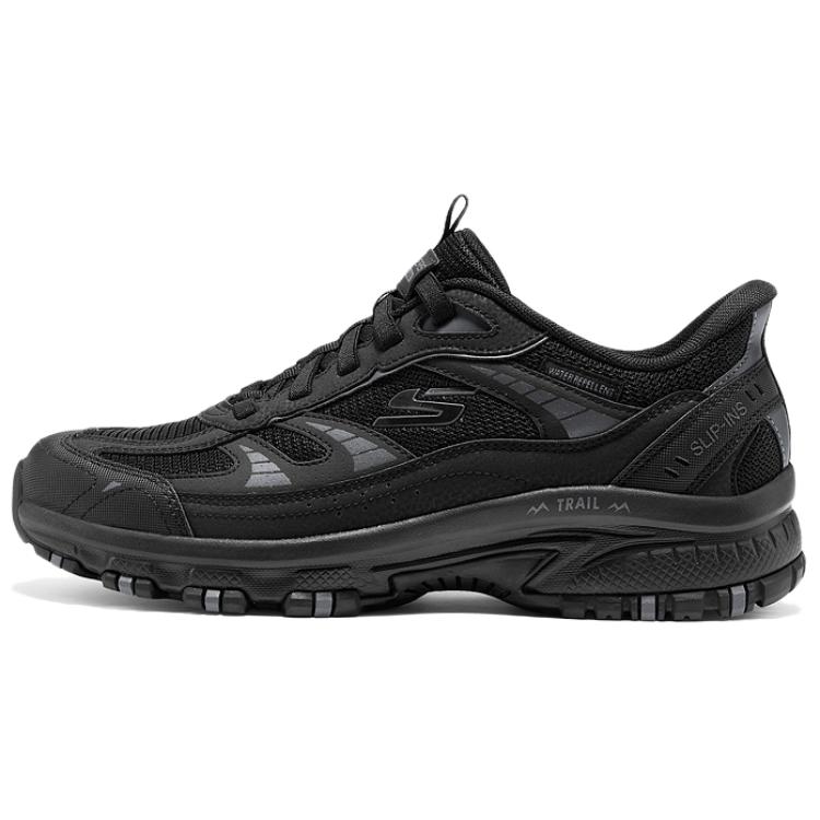 Skechers Outdoor Fashion Comfortable Slip-Ins Camping