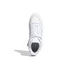 Forum Adidas Originals Mid 'Triple White' FY4975