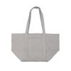 Big Canvas Bag (Grey)